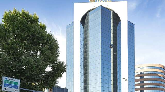B B HOTEL Milano Sesto Marelli