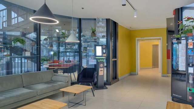 B B HOTEL Milano Sesto Marelli