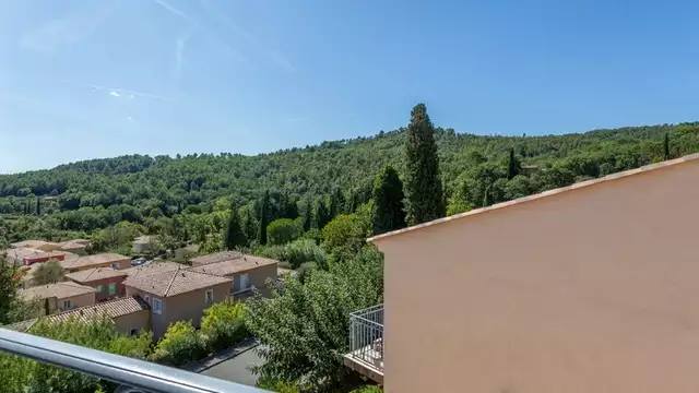 Het Grote Zuiden: Verblijf in een charmant dorp dicht bij Cannes (3 nachten)