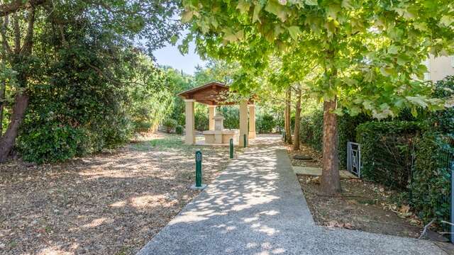 Vacanceole - Le Domaine de Camiole