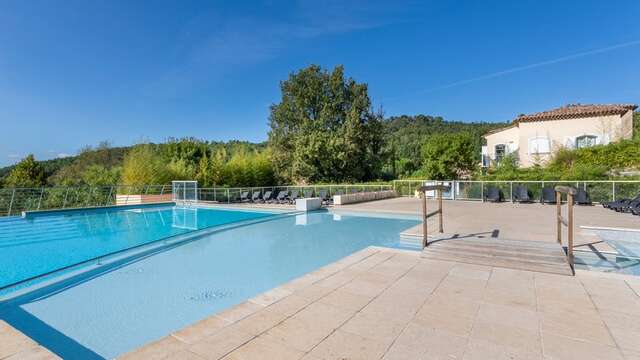 Vacanceole - Le Domaine de Camiole