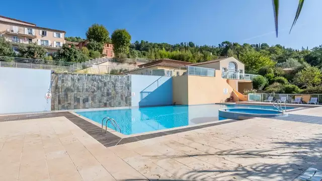 Mini-verblijf op een steenworp afstand van de zee in de Provence (2 nachten)