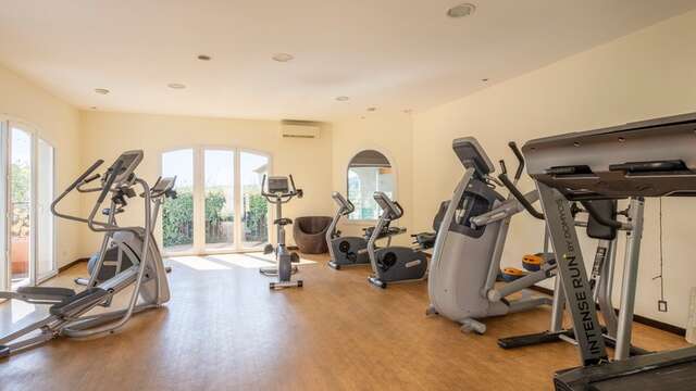 Vacanceole - Le Domaine de Camiole