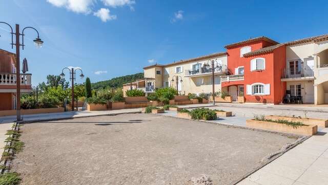 Vacanceole - Le Domaine de Camiole