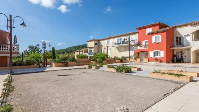 Het Grote Zuiden: Verblijf in een charmant dorp dicht bij Cannes (3 nachten)