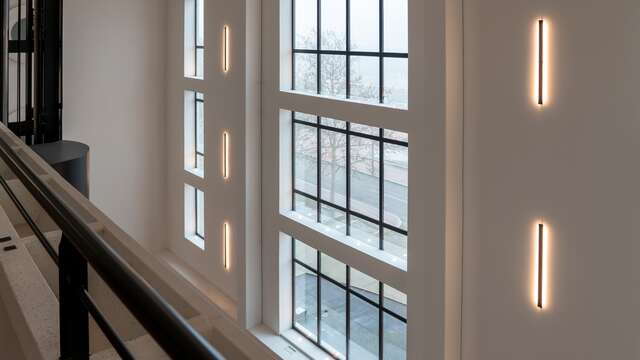 Villa Augusta Spa Garden