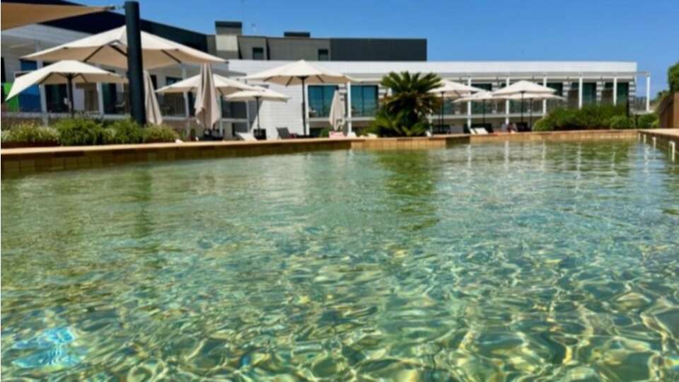 Hotel Silken Platja d'Aro