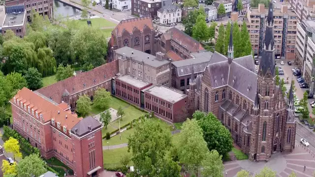 Fin de semana en Eindhoven: descubrir & relajarse