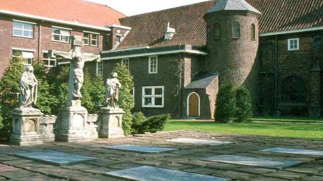 Hotel Marienhage Eindhoven