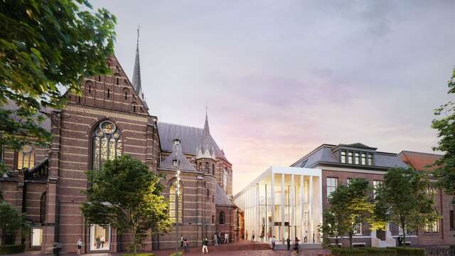 Urban escape: boutique verblijf in hartje Eindhoven