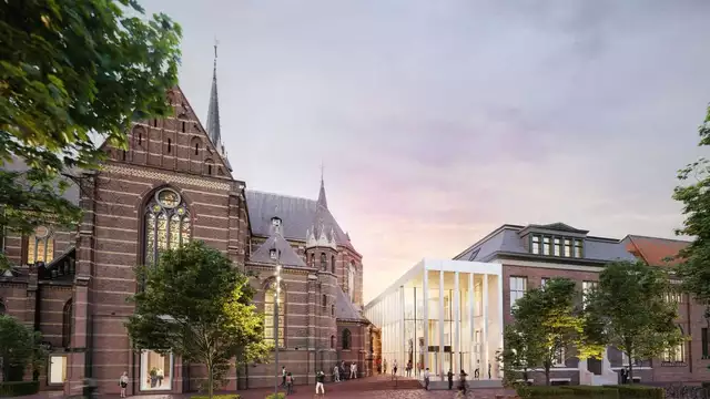 Urban escape: boutique verblijf in hartje Eindhoven