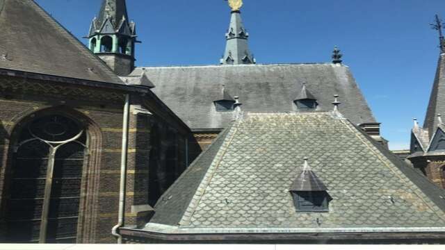 Hotel Marienhage Eindhoven