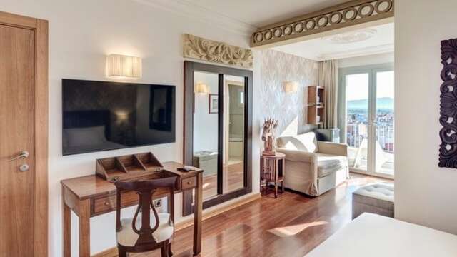 superior Tweepersoonskamer 