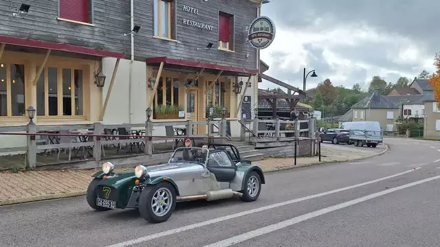 Douceur de Vivre au Cœur du Morvan