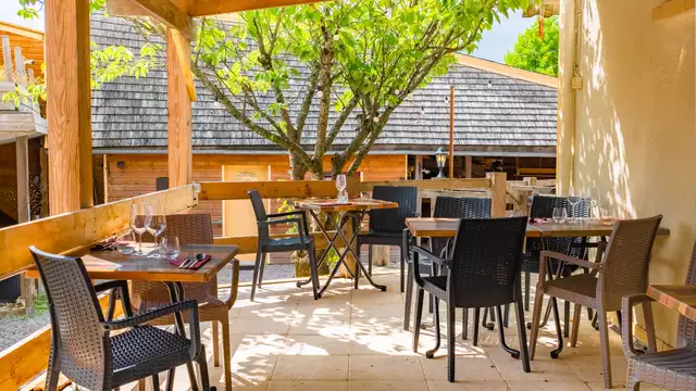 Douceur de Vivre au Cœur du Morvan