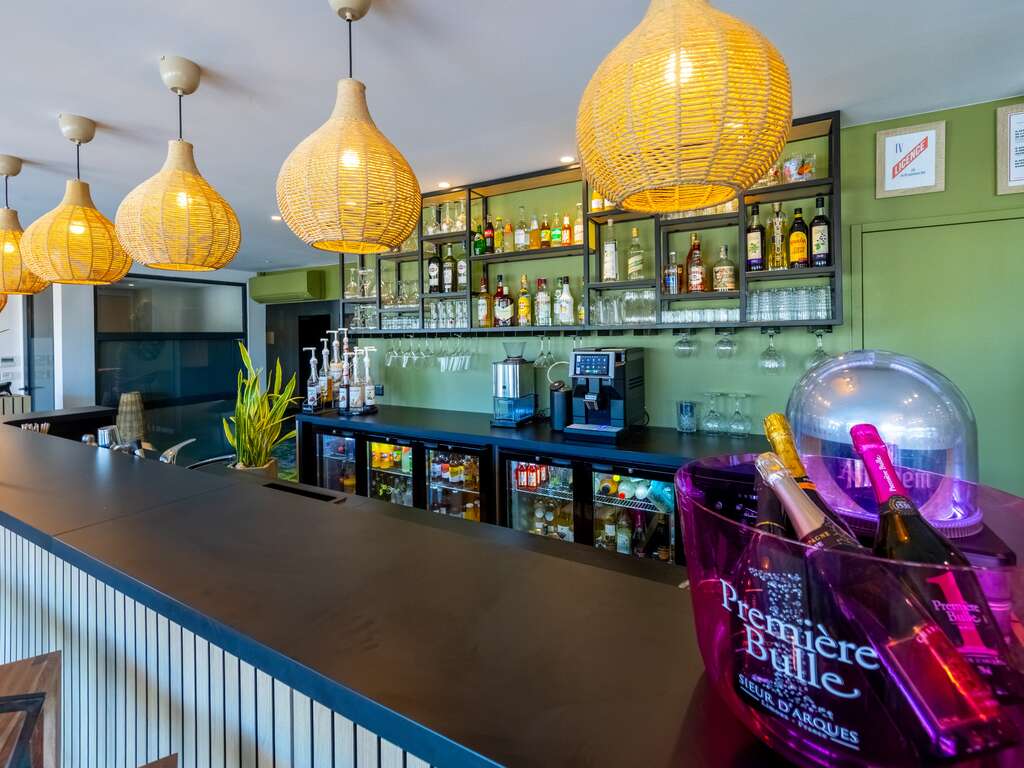 Séjour romantique à Carcassonne et sa cité médiévale - 3* - 3