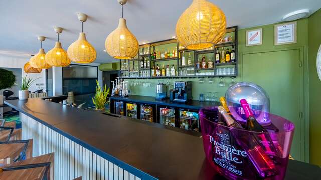 Hotel Pont Rouge Carcassonne