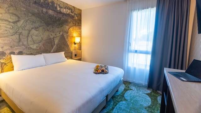 Hotel Pont Rouge Carcassonne
