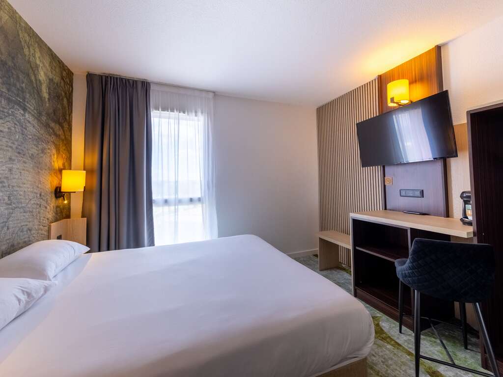 Séjour romantique à Carcassonne et sa cité médiévale - 3* - 5