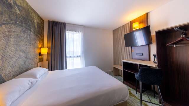 Hotel Pont Rouge Carcassonne