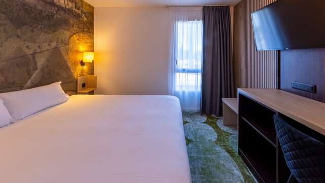 standaard Tweepersoonskamer 