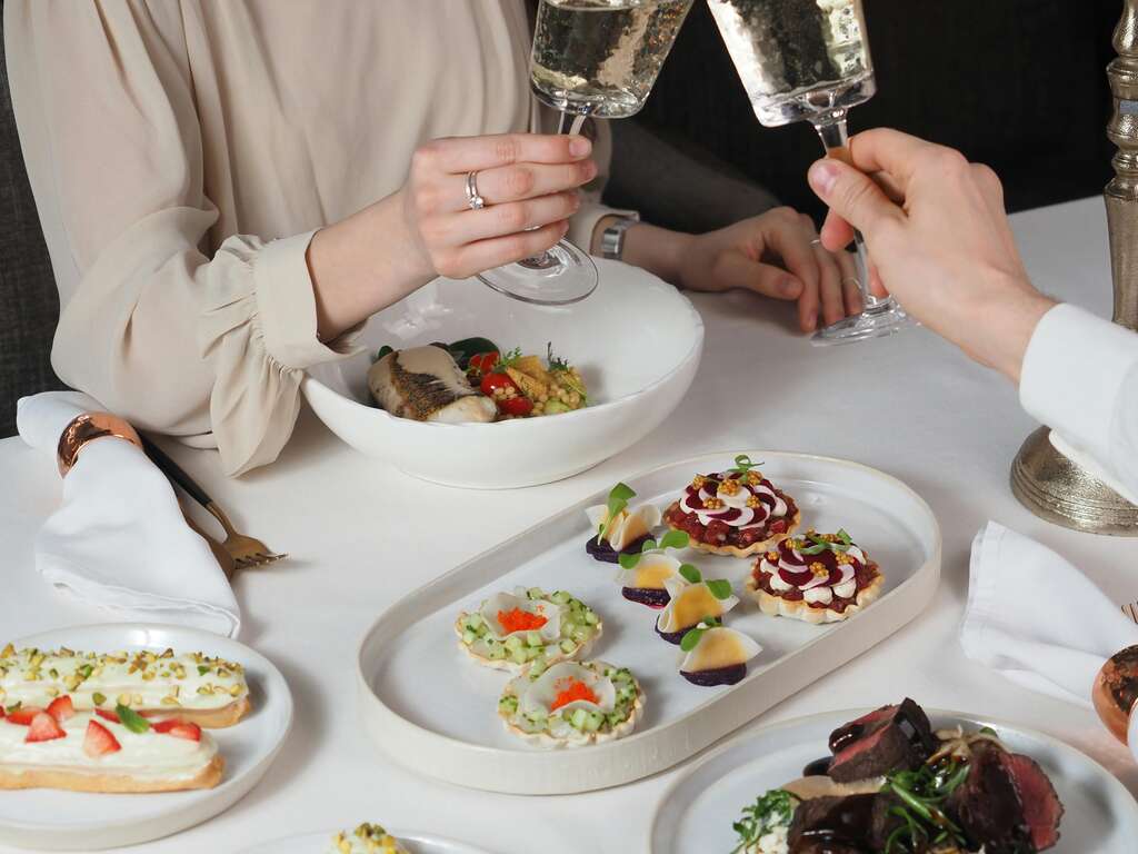 Séjournez en amoureux à Carcassonne pour la Saint-Valentin avec dîner et surprises romantiques - 3* - 20