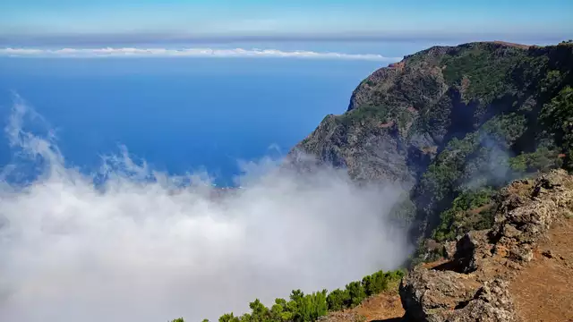 Charmante accommodatie met uitzicht op zee op het eiland El Hierro