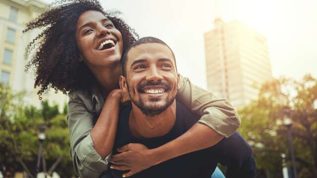 Fuga per due: soggiorno romantico nel centro di Eindhoven