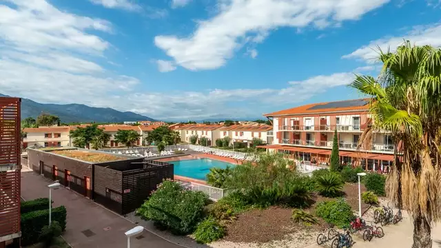 Dépaysement garanti aux portes de l’Espagne, à Argelès-sur-Mer (3 nuits)