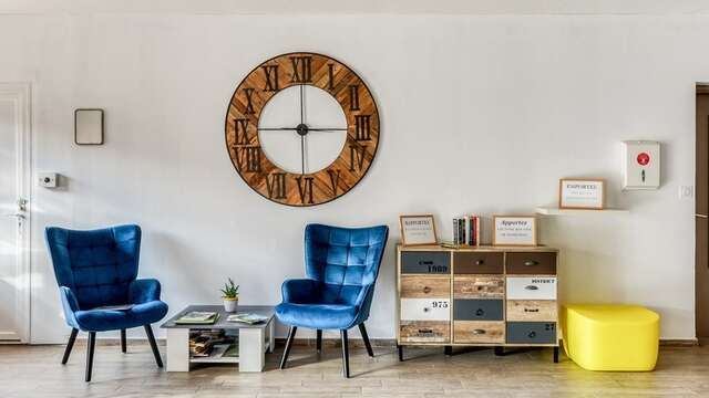 Exterieur Les Demeures de la Massane - Vacanceole