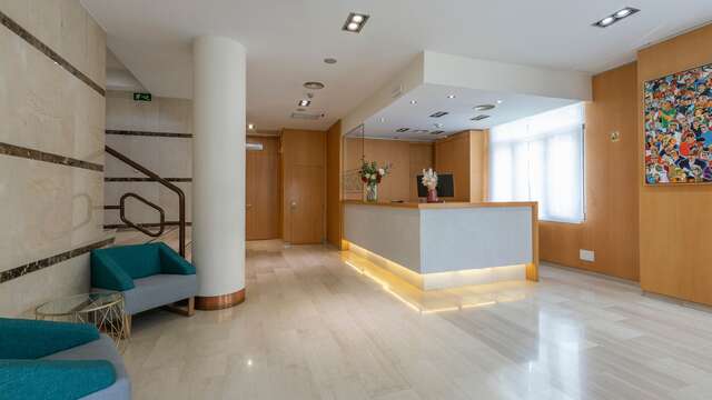 Hotel Porcel Torre Garden