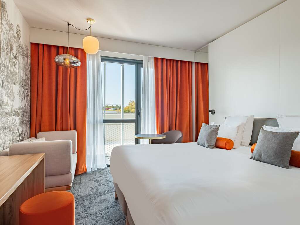 Escapade citadine Lyonnaise - 4* - 17