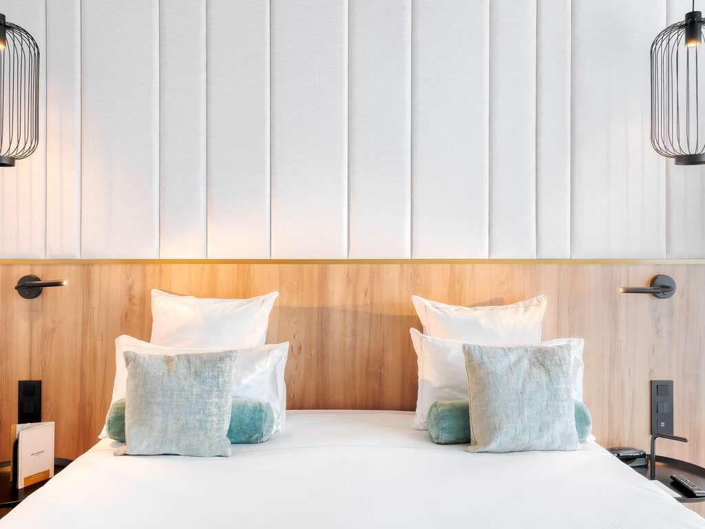 Séjour de bien-être avec accès spa à Lyon - 4* - 19