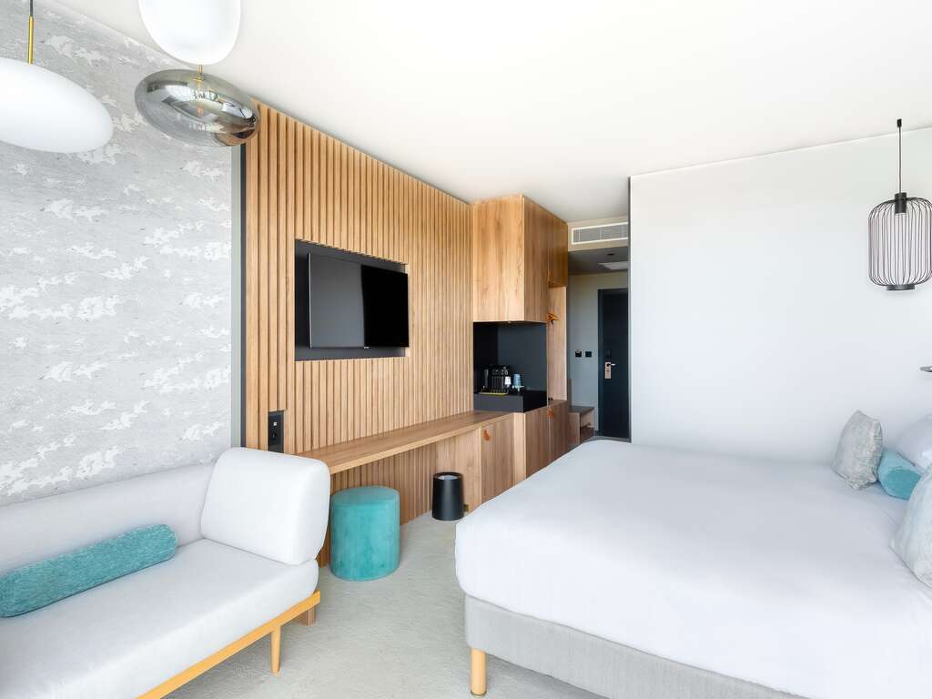 Escapade citadine Lyonnaise - 4* - 16