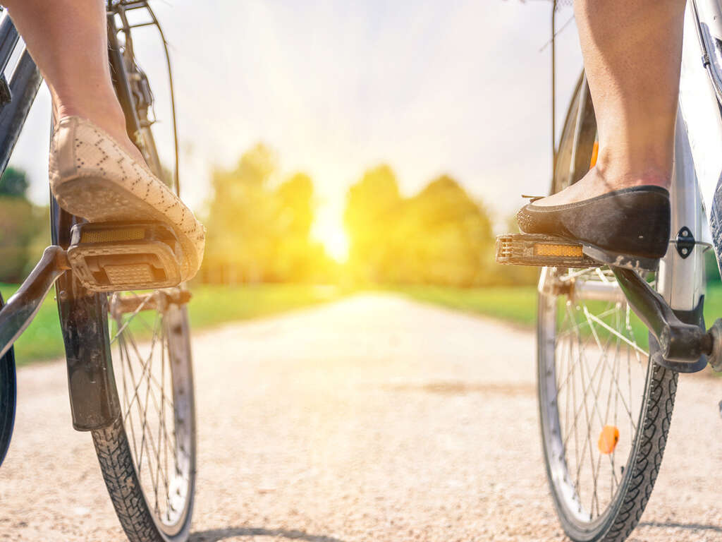 Séjour bien-être avec massage dans un havre de paix à Gressy - 4* - 38