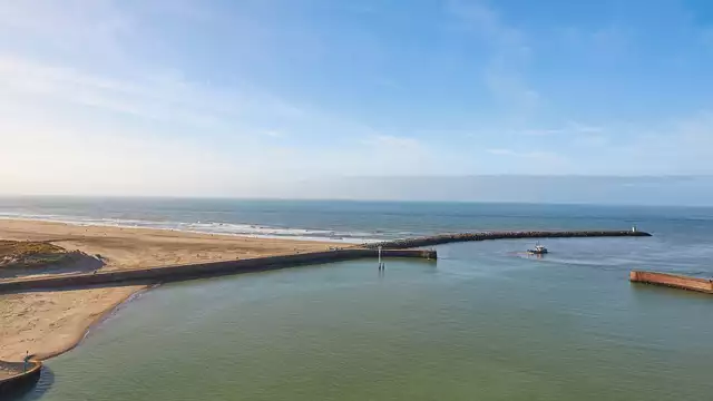 Zeezicht en comfort: overnachten aan de Noordzeekust in Den Haag