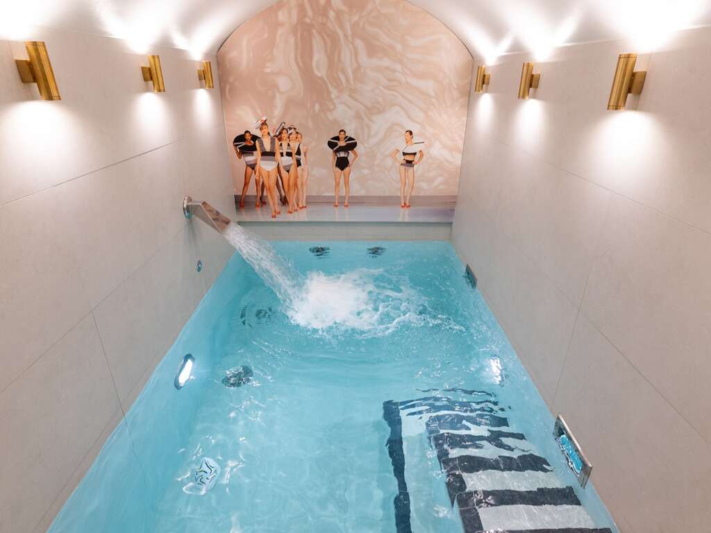 Séjour en plein coeur de Paris avec verre de bienvenue! - 4* - 1