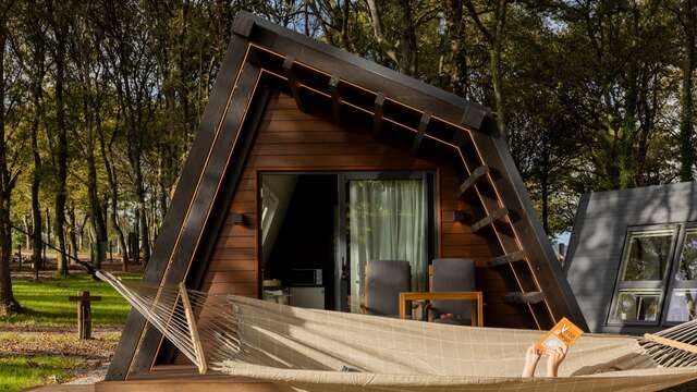 EcoCamp San Roman by SuitesNature