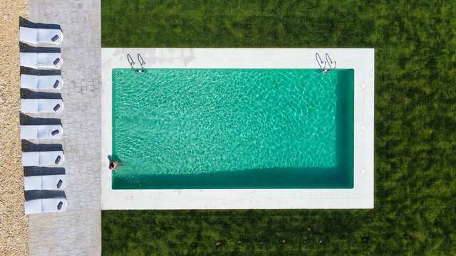 EcoCamp San Roman by SuitesNature