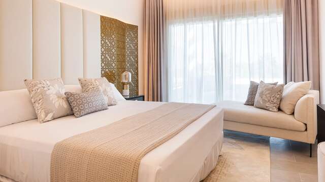 chambre double classique 