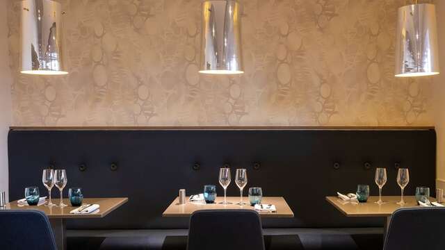 Oceania Brest Centre