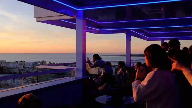 Een uitstapje in Sanlúcar, Andalusië voor twee personen