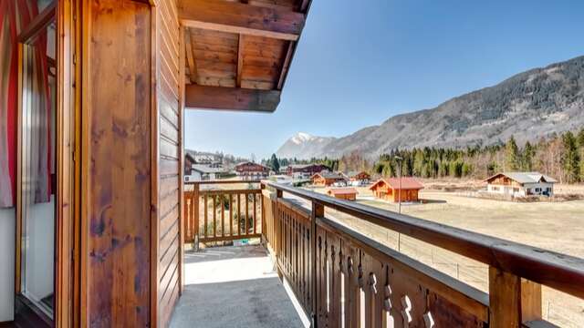 Verblijf in Morillon, geniet van de alpine charme en de ontspannen levensstijl (3 nachten)