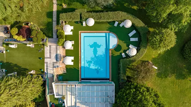 Le Manoir du Lys