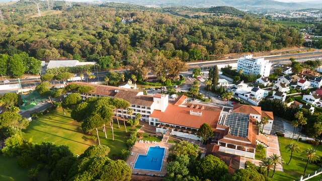AZZ Guadacorte Campo de Gibraltar