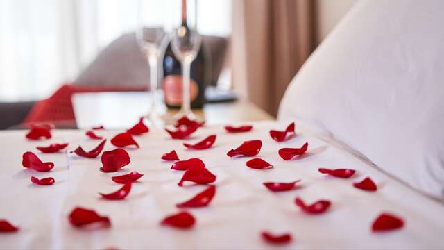 Relax e romanticismo a Dinard