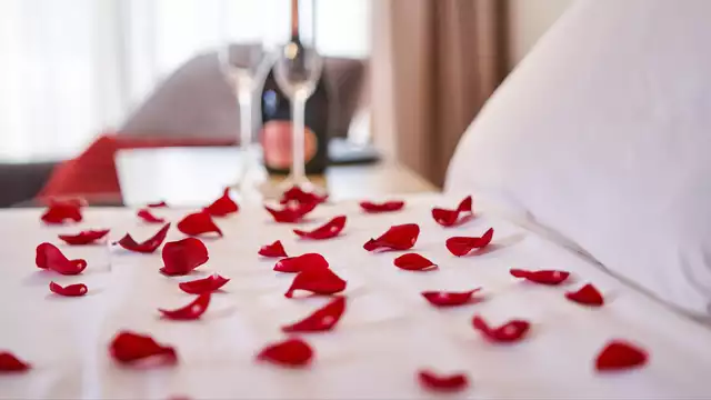 Relax y romanticismo en Dinard
