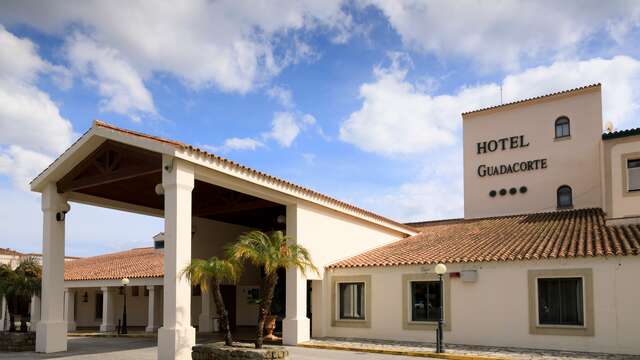 AZZ Guadacorte Campo de Gibraltar