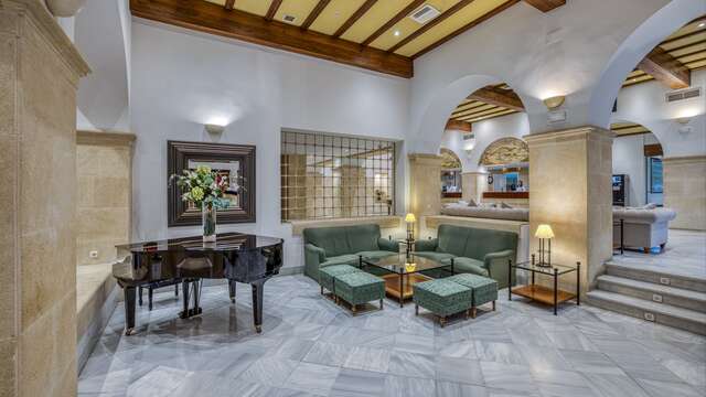 AZZ Guadacorte Campo de Gibraltar