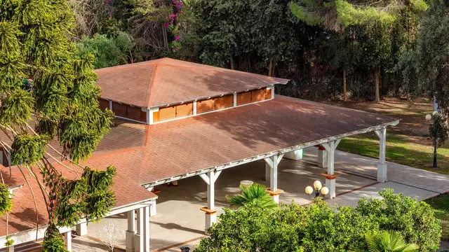 Bonita estancia cerca de Gibraltar